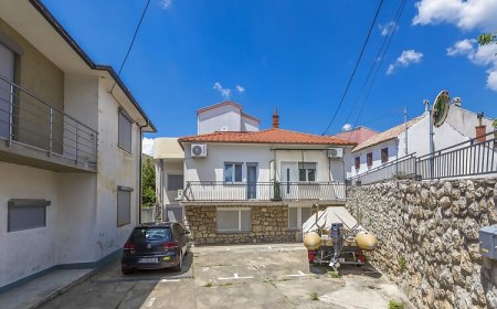 Apartment ANGELINA Crikvenica