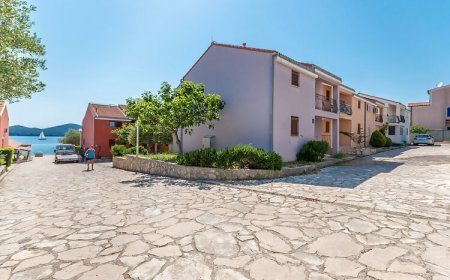 Apartman Biograd na Moru - CDI157