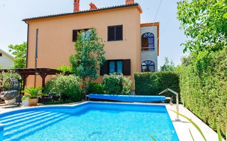 Apartment Ecio Vinkuran