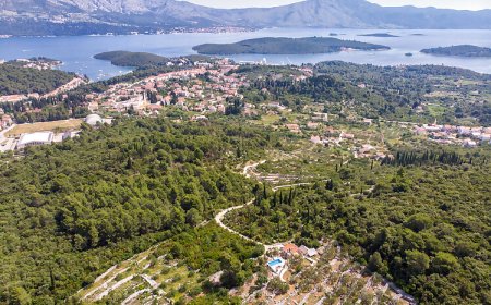 House Nikica Korcula