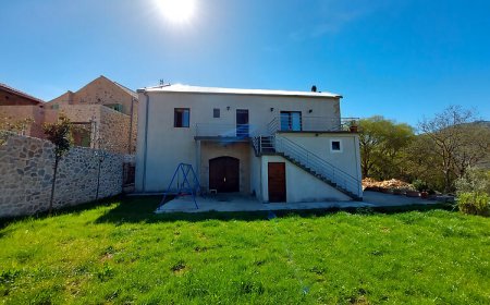 Apartment Niki Tribalj