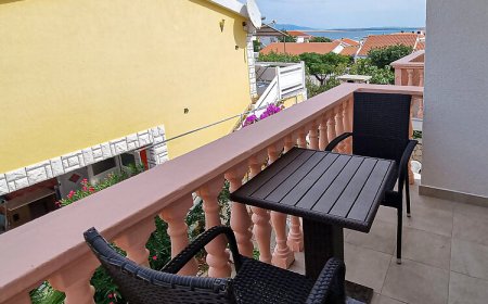 Apartman Vir - CDI233