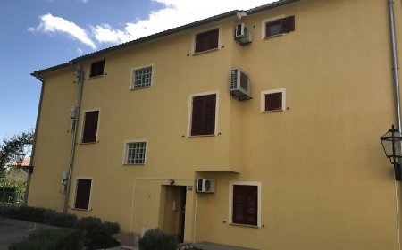 Sea View Apartment Čizići