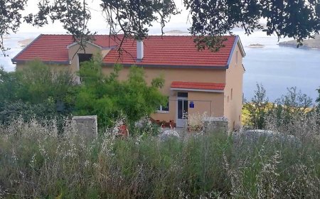 Apartmanok Parkolóhellyel Orebic, Peljesac - 16326 Orebić