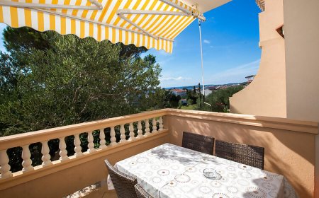 Apartman Barbat - CKR686