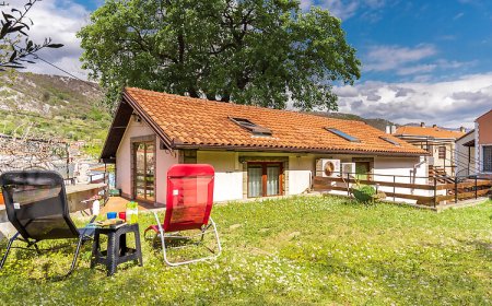 Apartman Bakar - CKA326