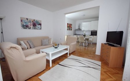 Apartmanok Parkolóhellyel Solin, Split - 16067 Solin