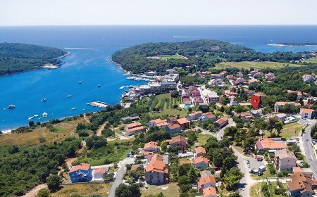 Apartman Banjole - CIB427