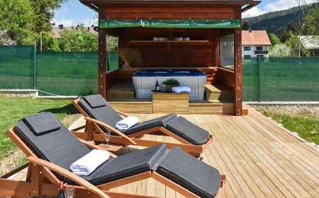 Apartman Ravna Gora - CKB317