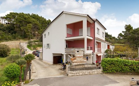 Apartman Palit - CKR725