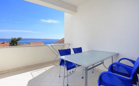 Apartmanok Parkolóhellyel Businci, Ciovo - 18800 Bušinci