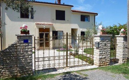 Apartman Zdravko Fažana