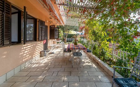 Apartman Novi Vinodolski - CKN717