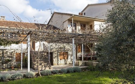 Apartman Urem Fažana