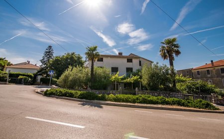 Apartment Ana 1 Malinska