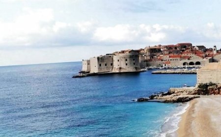 Apartmani Mira Dubrovnik
