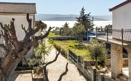 Apartman Turanj - CDI372