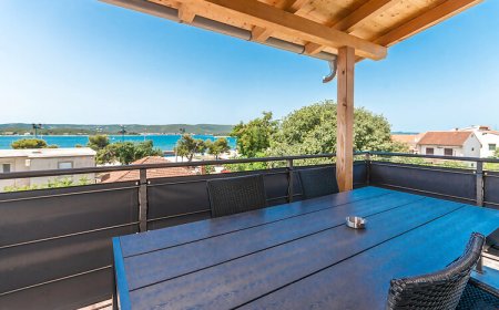 Apartman Turanj - CDA768