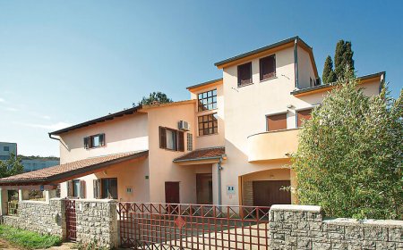 Apartman Pula - CIR599