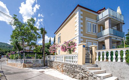 Apartman Ika - CKU284