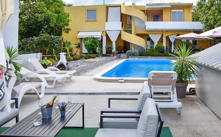 Apartman Pakoštane - CDN203