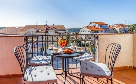 Apartman Pula - CIR543