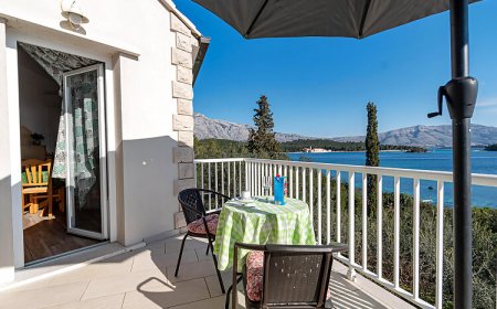 Apartman Lumbarda - CDS877