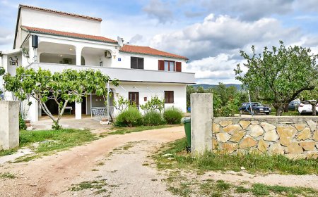 Apartman Pridraga - CDI318