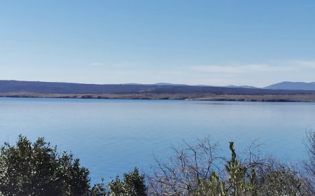 Apartman Dramalj - CKA421