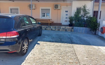 Apartment Amaris Senj