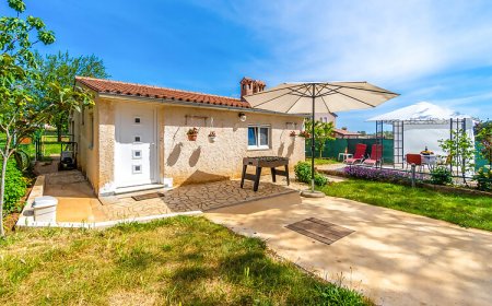 Apartman Pula - CIR212