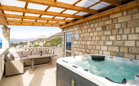 Apartman Cavtat - CDD923