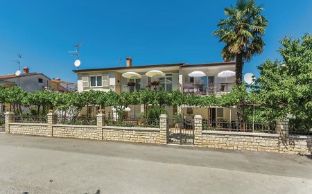 Apartman Poreč - Parenzo - CIE893