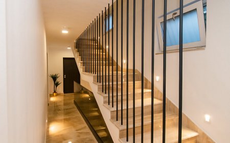 Apartments Luxury Golden Suites Sibenik