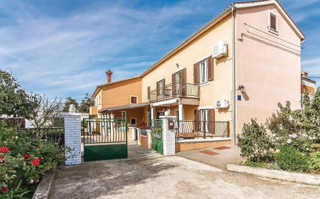 Apartman Pula - CIL705