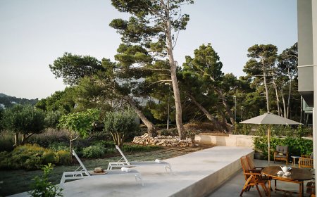 Apartman Mali Lošinj - CKL297