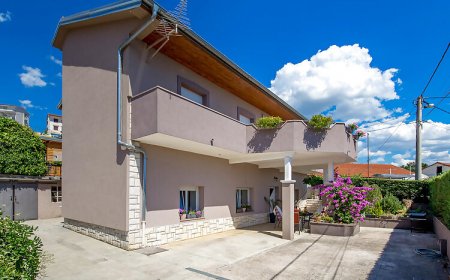 Apartman Rijeka - CKU238