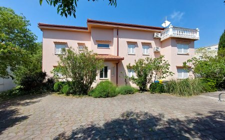 Apartment Amano Selce