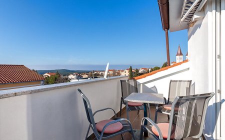 Apartmani Branko Medulin