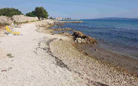 Apartments Taya Dobropoljana