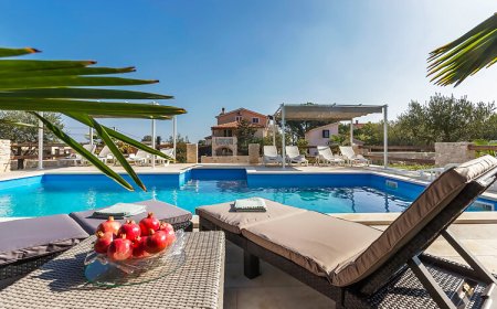 Apartman Ližnjan - CIZ402