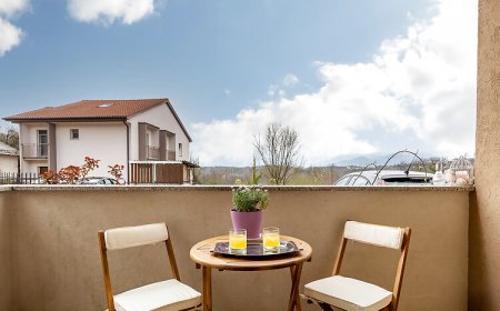 Apartman Viškovo - CKU217