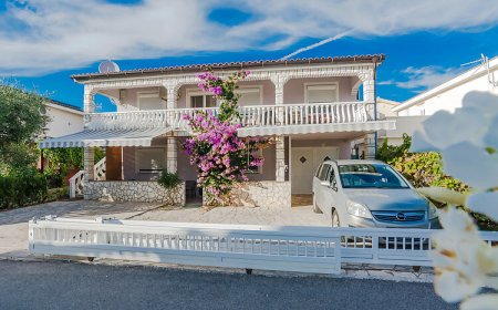 Apartments Vinceljak Vir