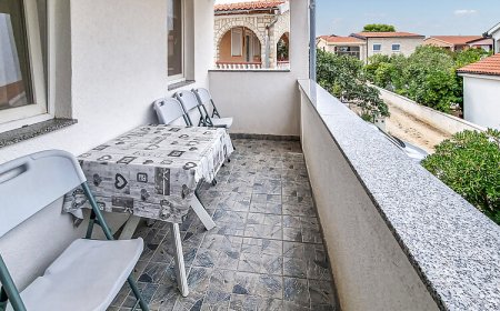 Apartman Vir - CDI342