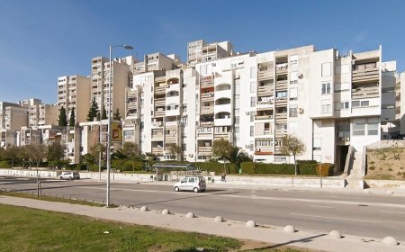 Apartman Leo Split