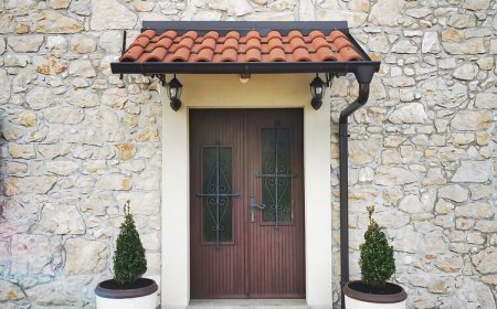 House Nada Franciska Bribir