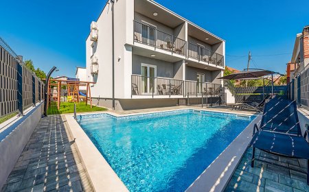 Apartman Zadar - CDI132