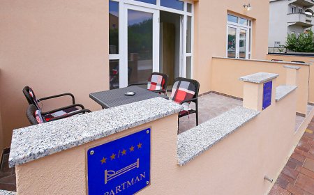 Apartman Sukošan - CDI214