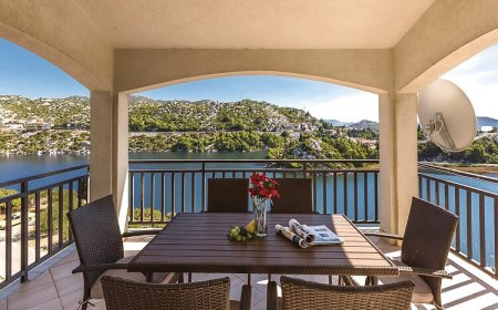 Apartman Ploče - CDR405