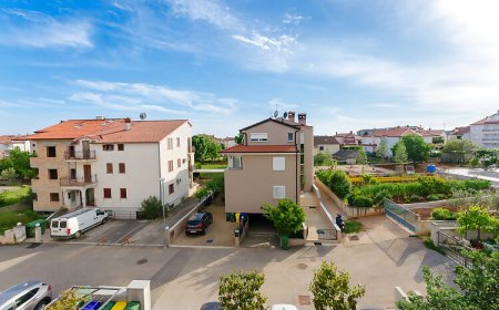 Apartments Anamarija Rovinj